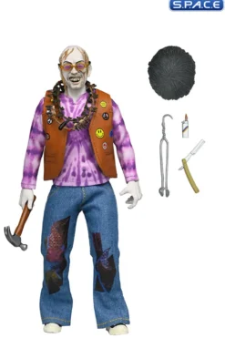 Chop Top Figural Doll