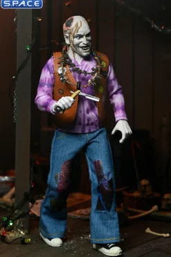 Chop Top Figural Doll