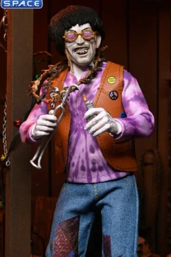 Chop Top Figural Doll