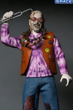 Chop Top Figural Doll
