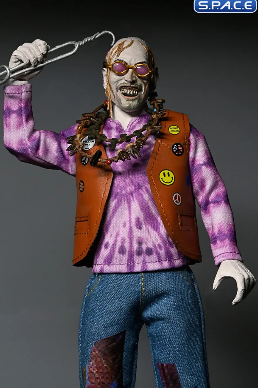 Chop Top Figural Doll
