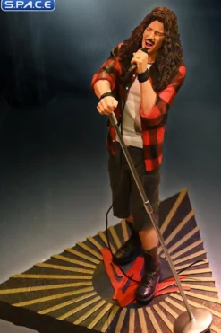 Chris Cornell Rock Iconz Statue