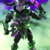 Chthonic Knight (Immortal Champions)