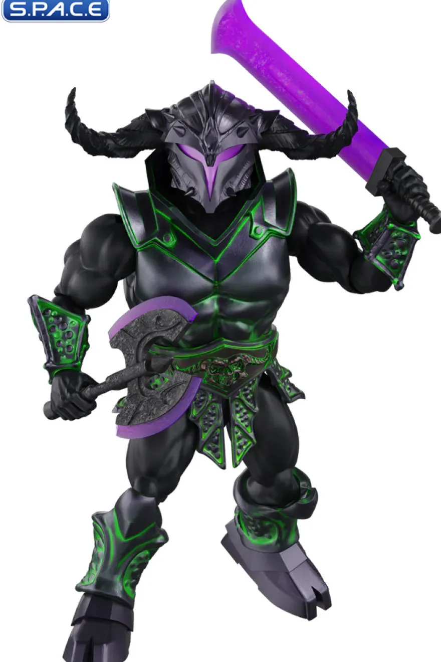 Chthonic Knight (Immortal Champions)