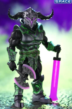 Chthonic Knight (Immortal Champions)