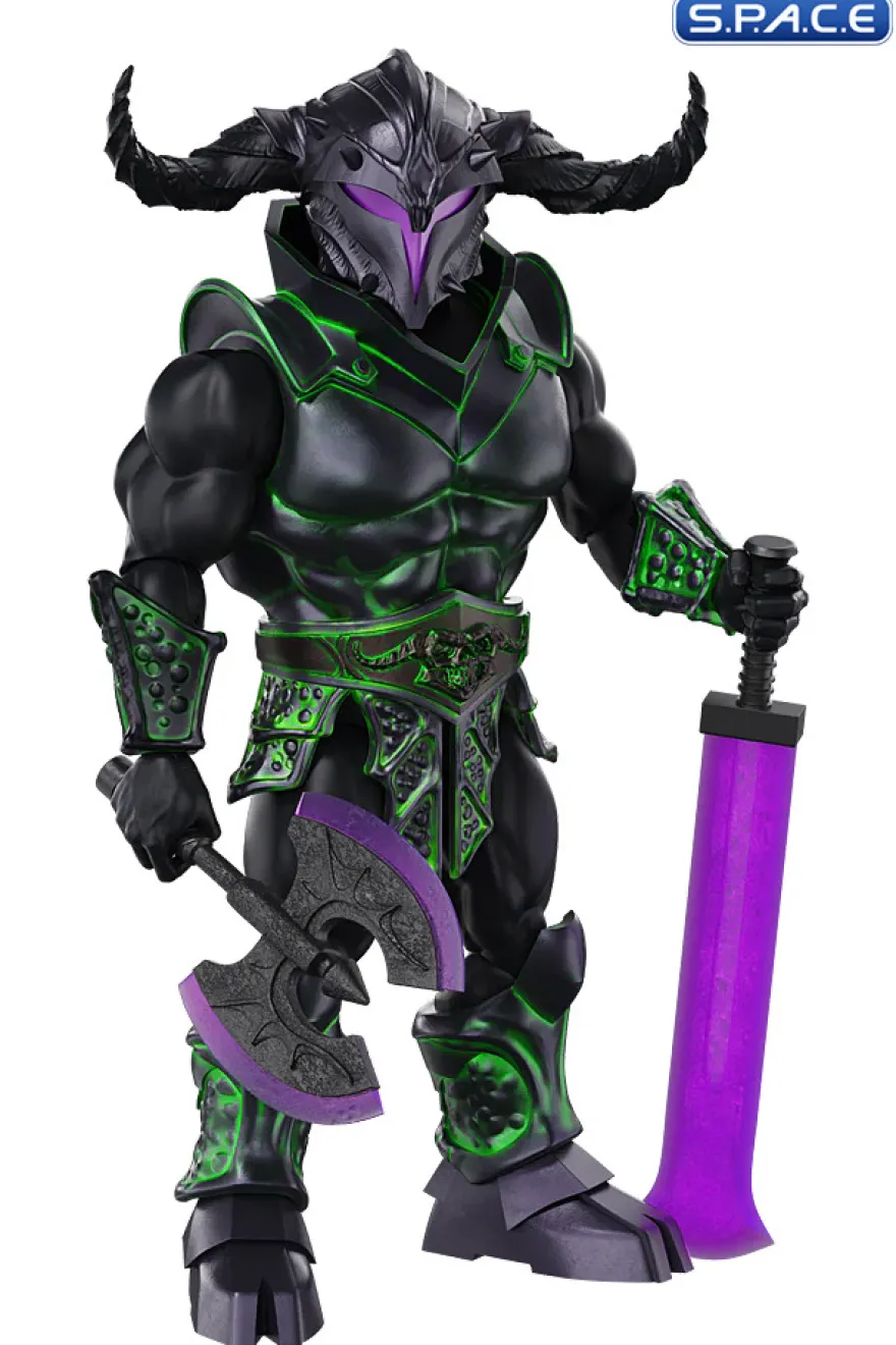 Chthonic Knight (Immortal Champions)