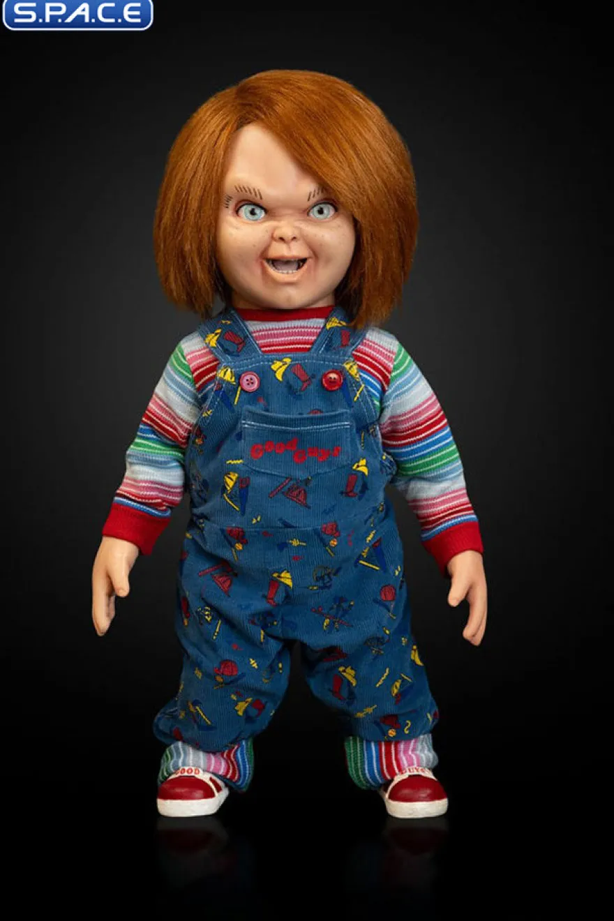 1:1 Chucky Life-Size Prop Replica