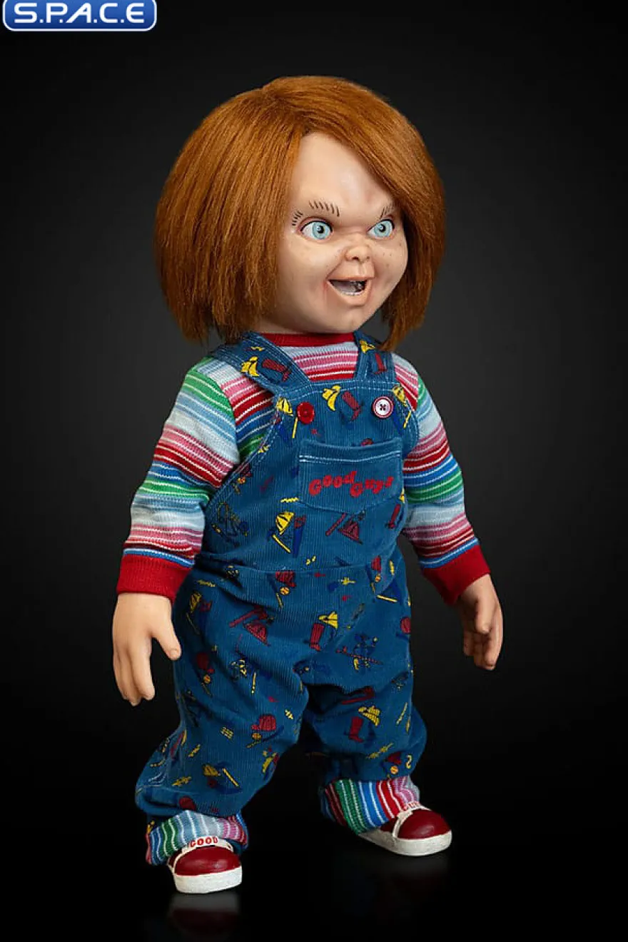 1:1 Chucky Life-Size Prop Replica