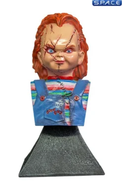 Chucky Mini Bust