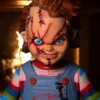 Chucky 5 Points Deluxe Box Set