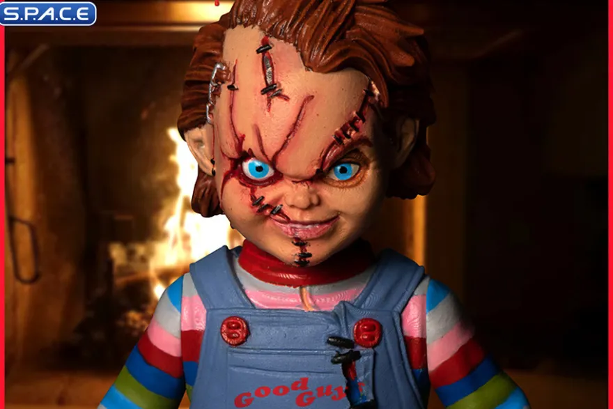 Chucky 5 Points Deluxe Box Set