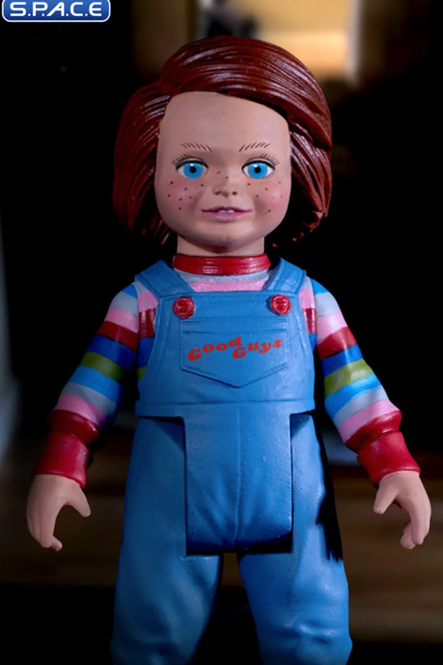 Chucky 5 Points Deluxe Box Set