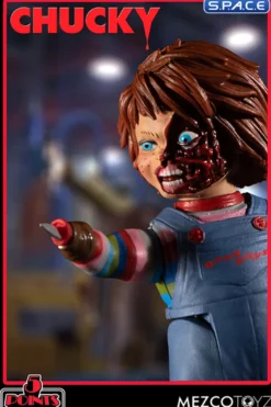 Chucky 5 Points Deluxe Box Set