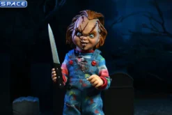 Chucky & Tiffany Figural Doll 2-Pack