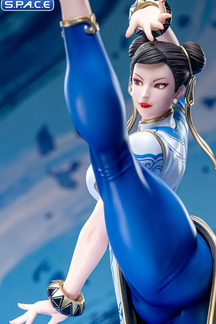 Chun-Li FiGURiZMa PVC Statue