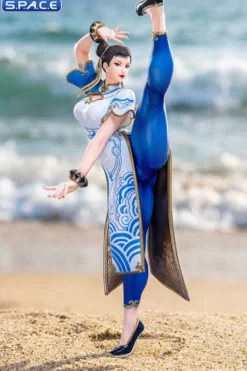 Chun-Li FiGURiZMa PVC Statue