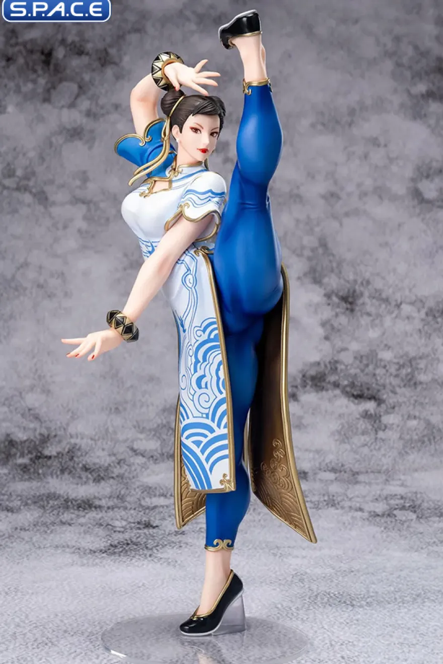 Chun-Li FiGURiZMa PVC Statue