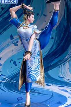 Chun-Li FiGURiZMa PVC Statue