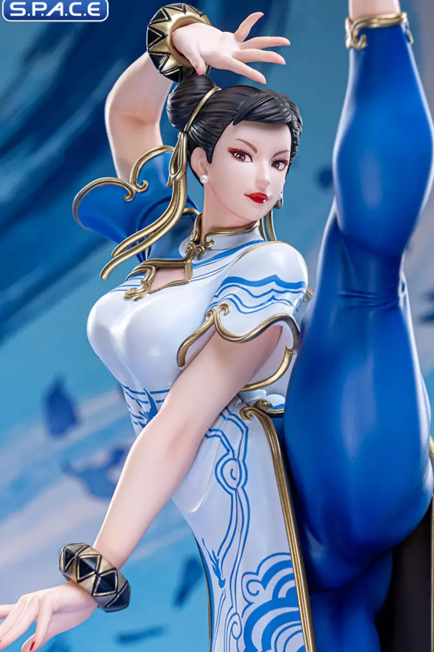 Chun-Li FiGURiZMa PVC Statue