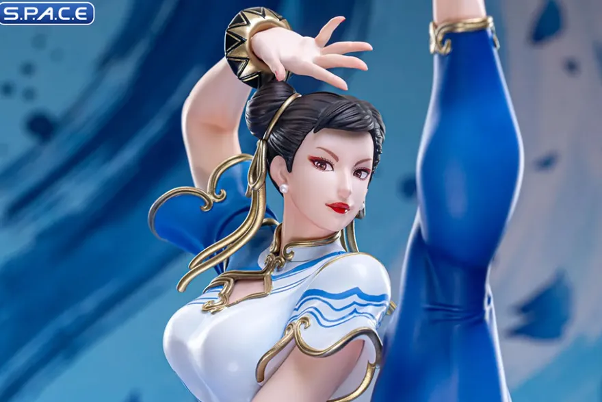Chun-Li FiGURiZMa PVC Statue