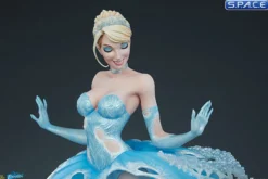 Cinderella Statue