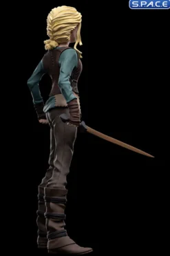 Ciri Mini Epics Vinyl Figure (The Witcher)