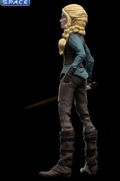 Ciri Mini Epics Vinyl Figure (The Witcher)