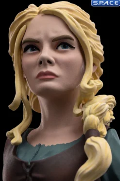 Ciri Mini Epics Vinyl Figure (The Witcher)