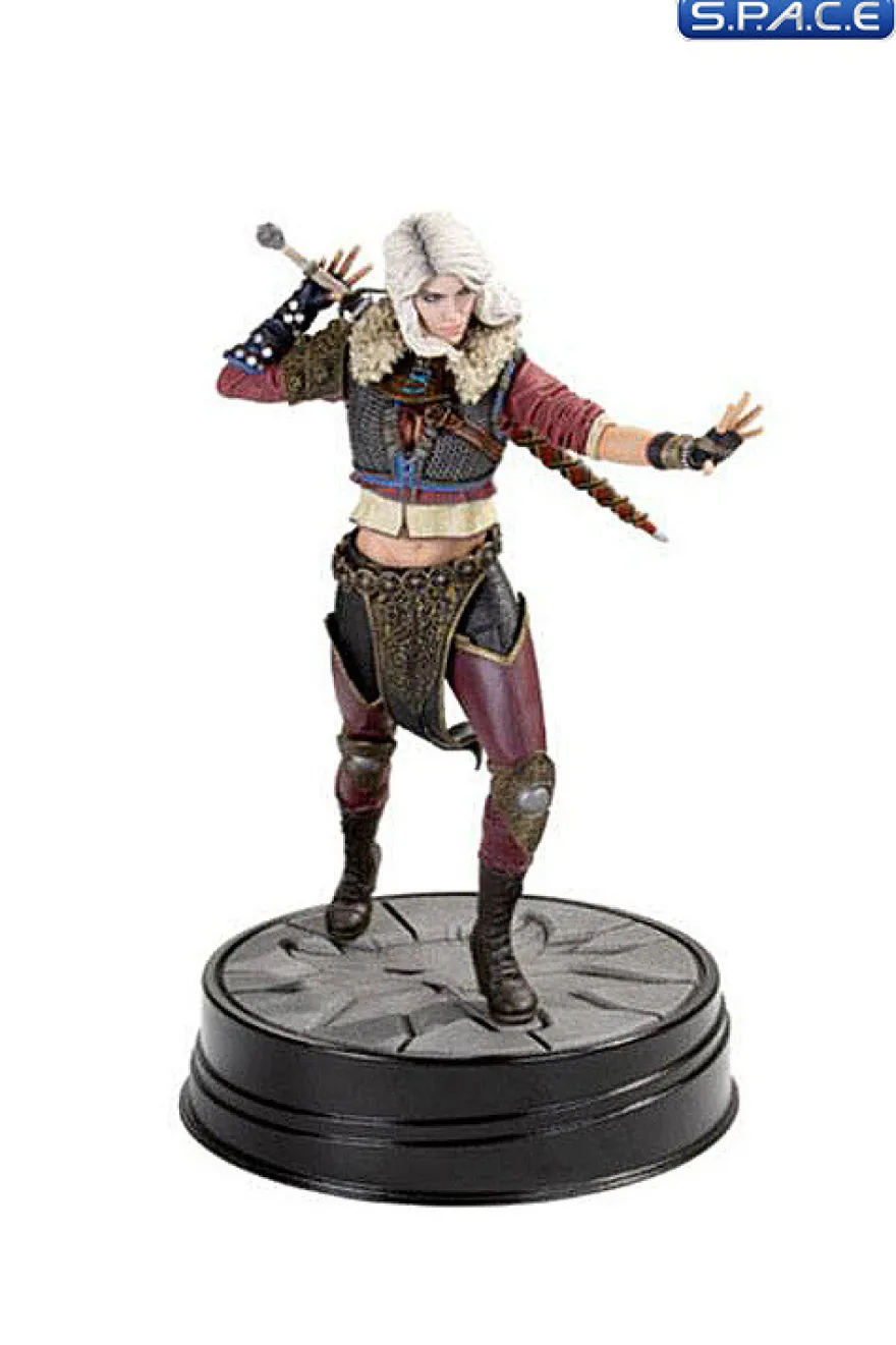 Ciri PVC Statue 2nd Edition