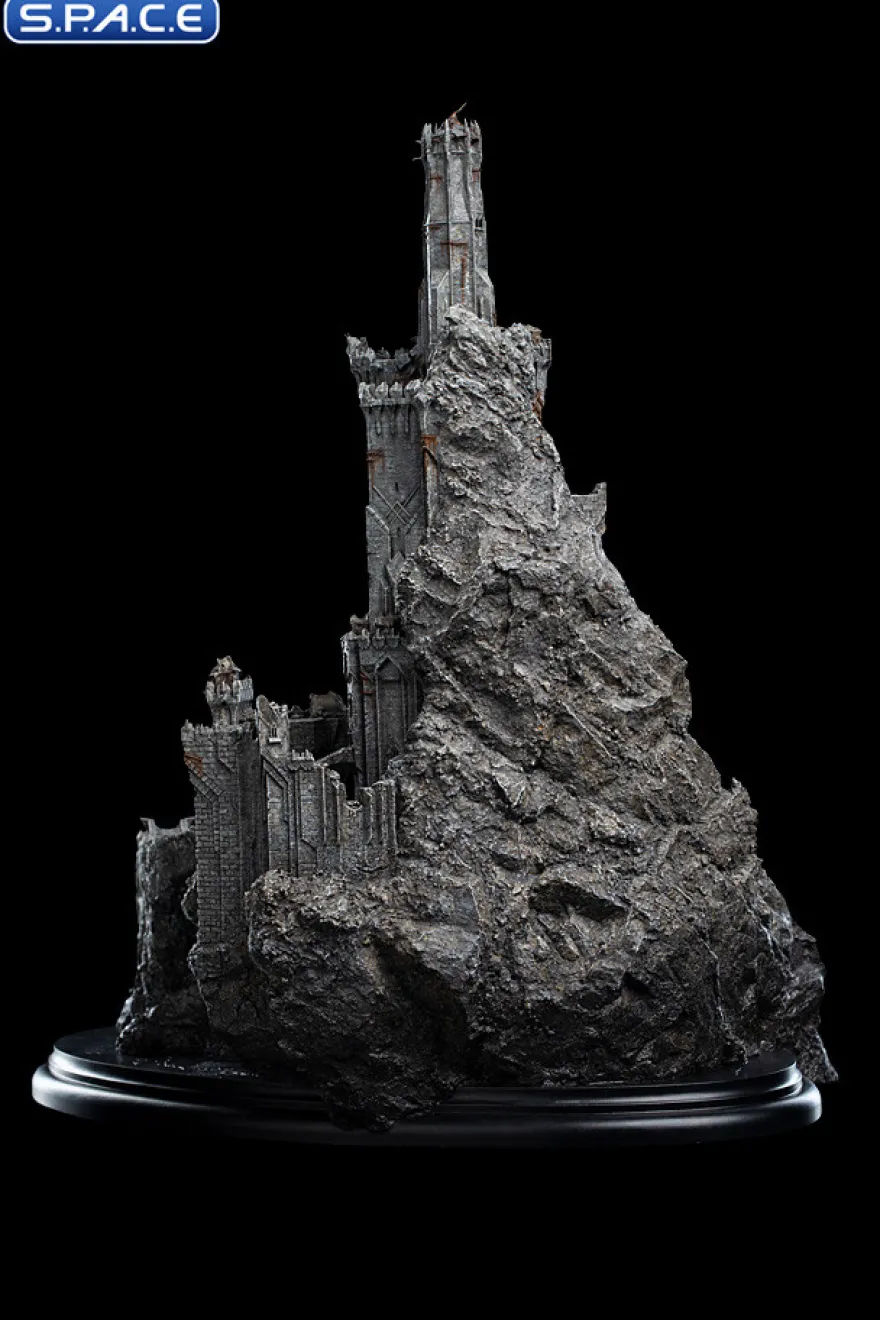 Cirith Ungol Environment