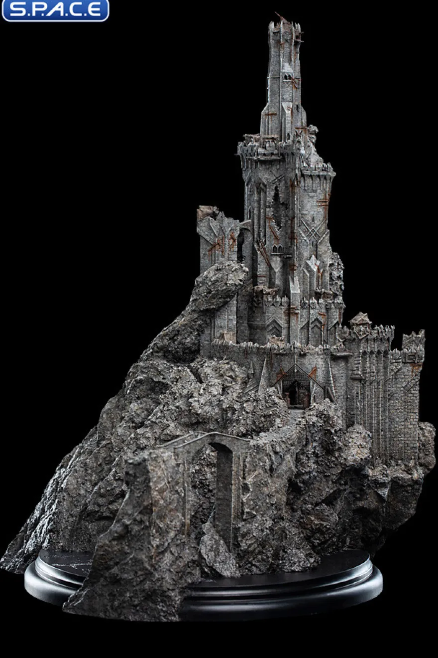 Cirith Ungol Environment