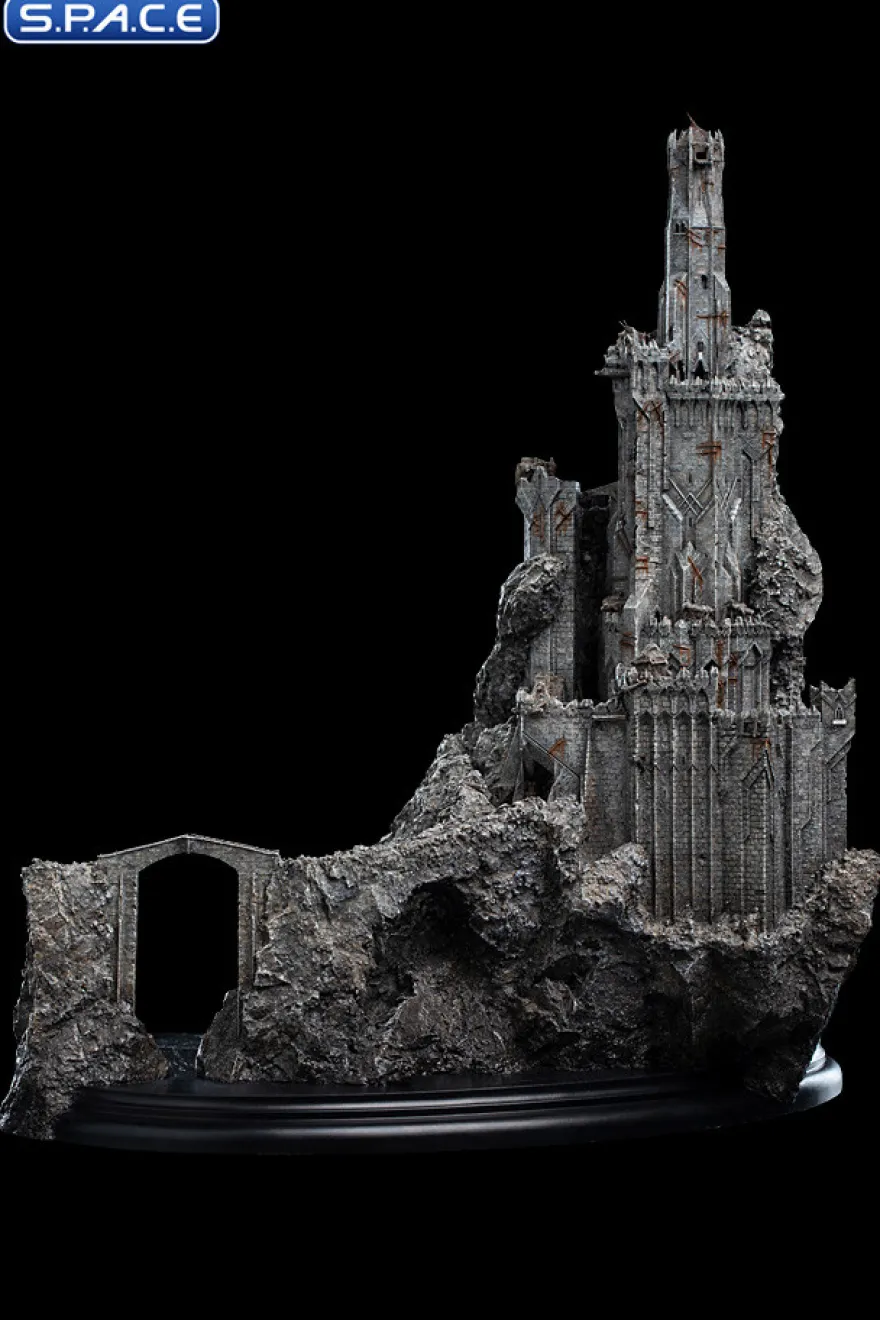 Cirith Ungol Environment