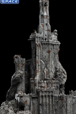 Cirith Ungol Environment