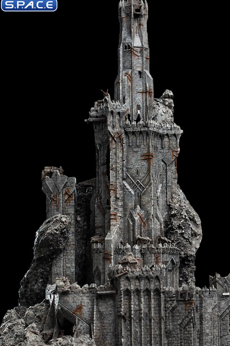 Cirith Ungol Environment