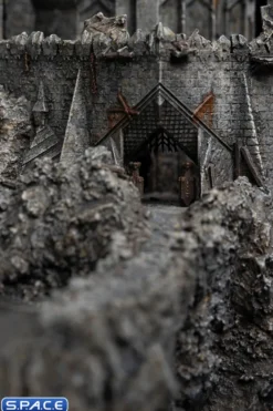 Cirith Ungol Environment