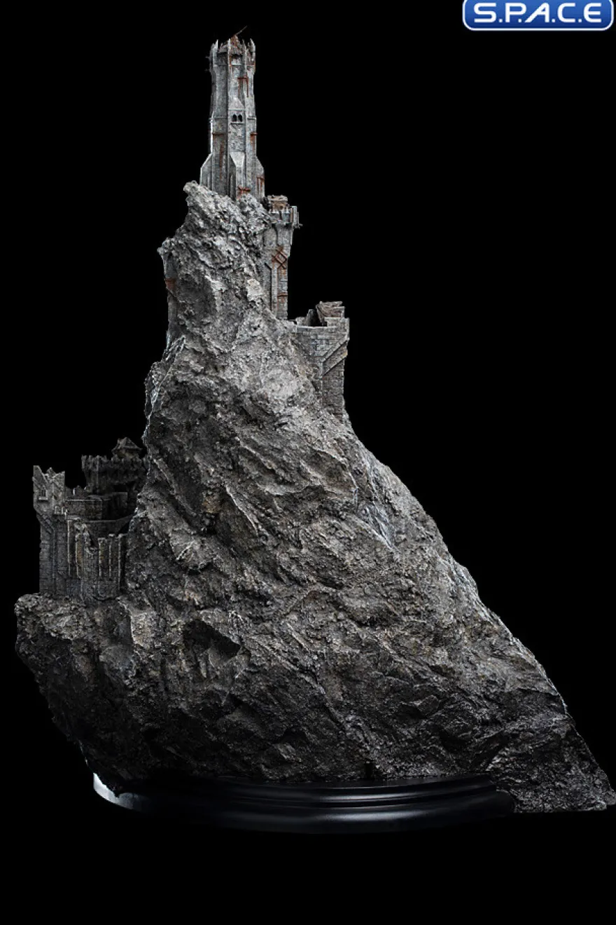 Cirith Ungol Environment