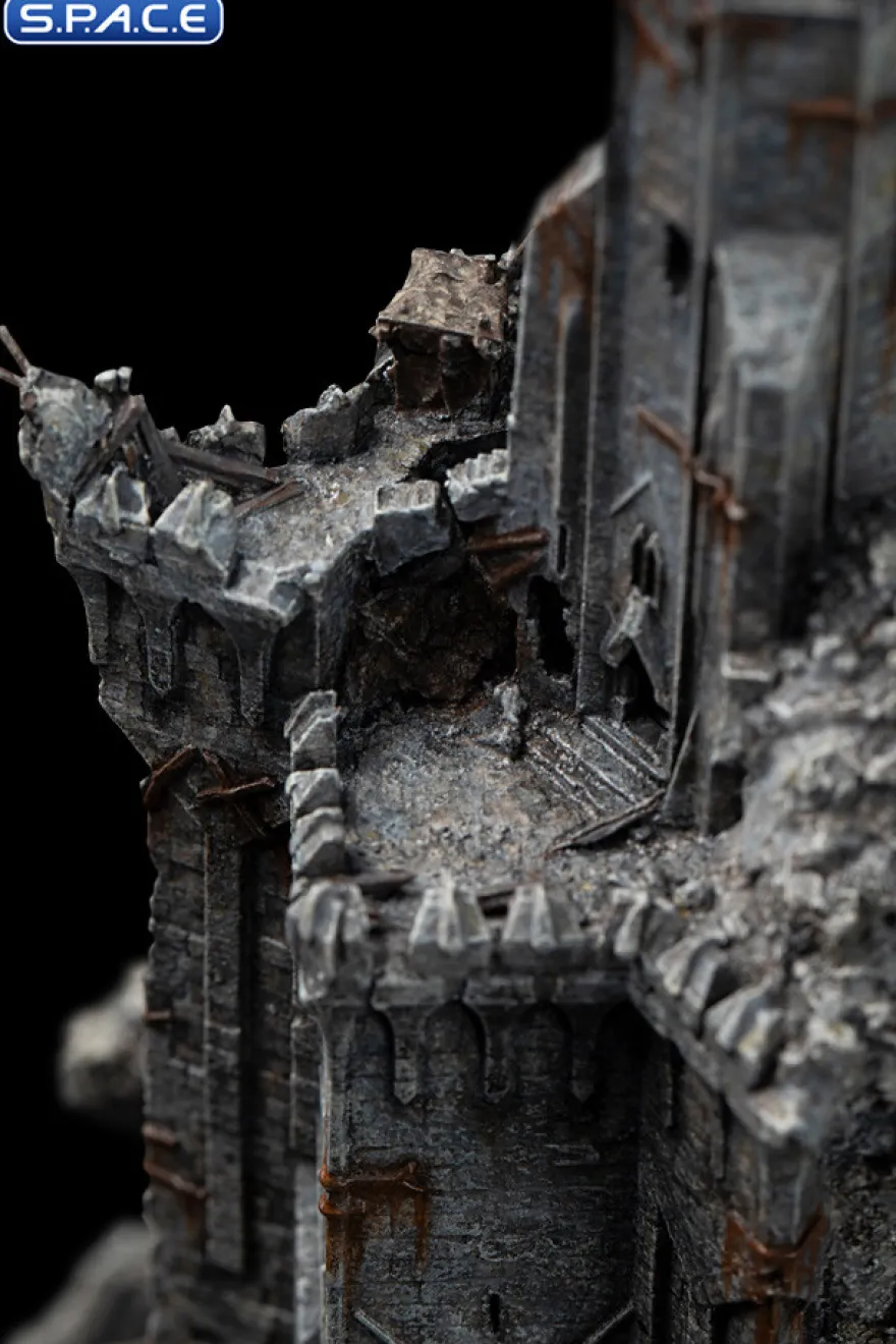 Cirith Ungol Environment