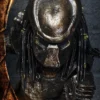 City Hunter Predator 3D Wall Art