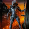 City Hunter Predator Poster Series