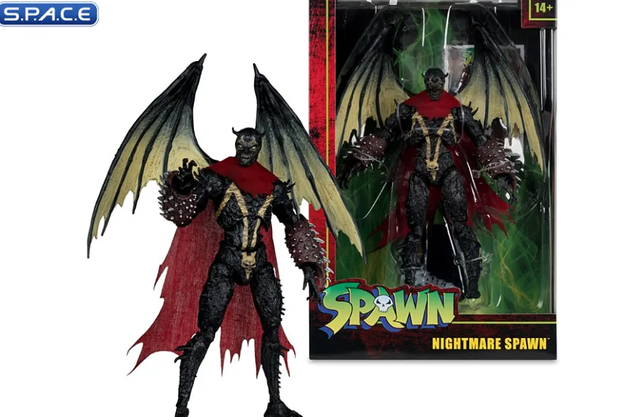 Classic Nightmare Spawn