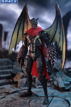 Classic Nightmare Spawn