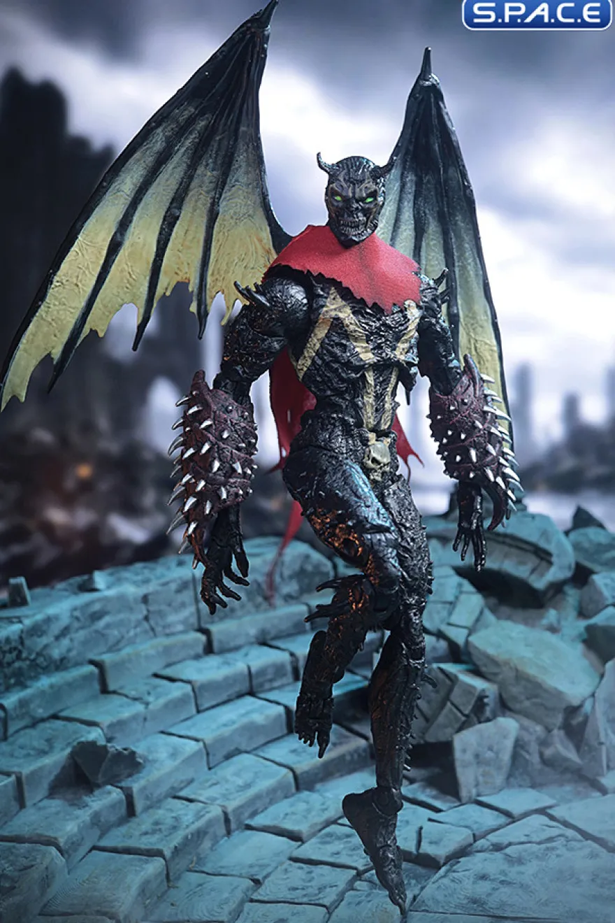 Classic Nightmare Spawn