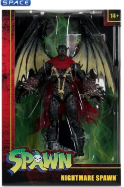 Classic Nightmare Spawn
