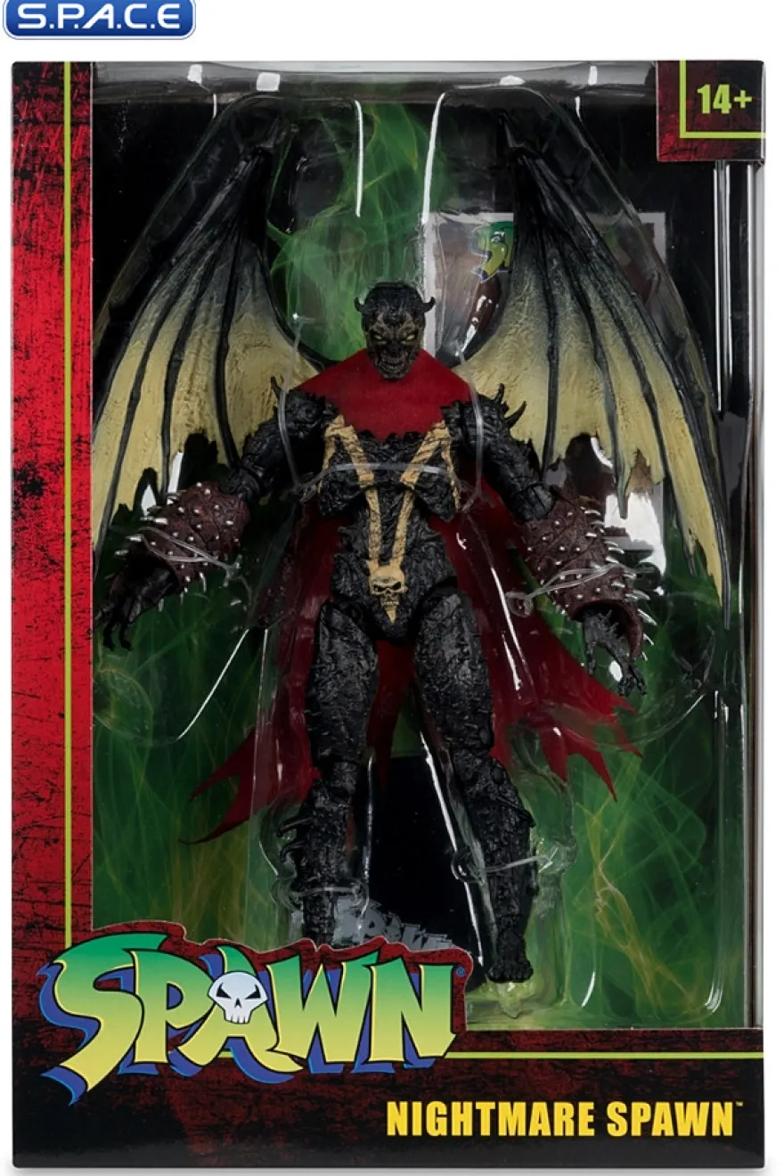 Classic Nightmare Spawn