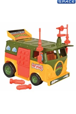 Classic Original Party Wagon