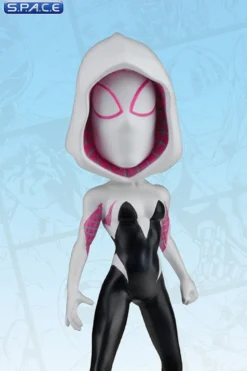 Classic Spider-Gwen Headknocker
