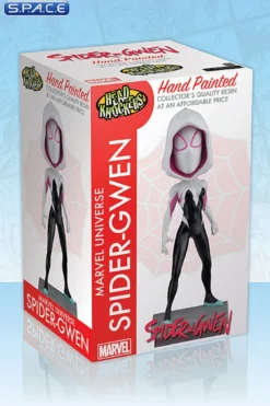 Classic Spider-Gwen Headknocker
