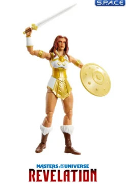 Classic Teela from MOTU Revelation