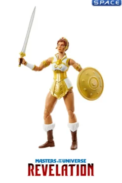 Classic Teela from MOTU Revelation