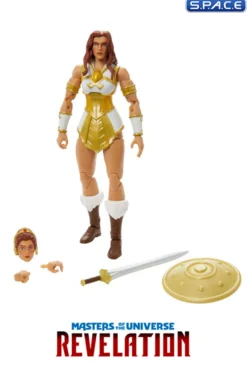 Classic Teela from MOTU Revelation